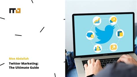 Twitter Marketing: The Ultimate Guide to Grow Your Business