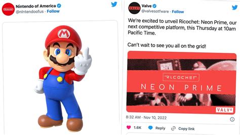 Twitter Nintendo of America: Connecting Gamers and Enriching the Gaming Experience