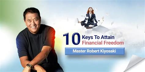 Twitter Robert Kiyosaki: 10,000-Word Masterclass on Financial Freedom