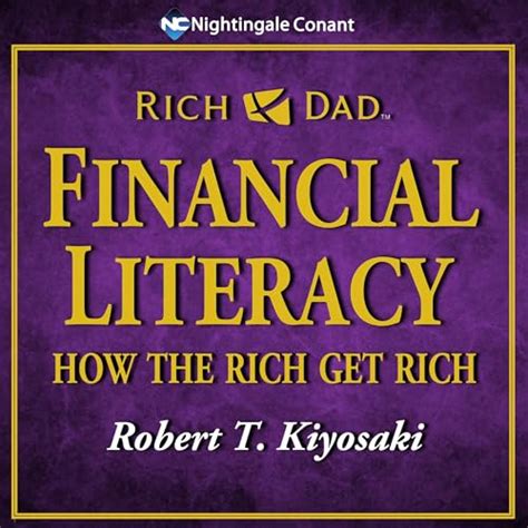 Twitter Robert Kiyosaki: Unlocking Financial Literacy