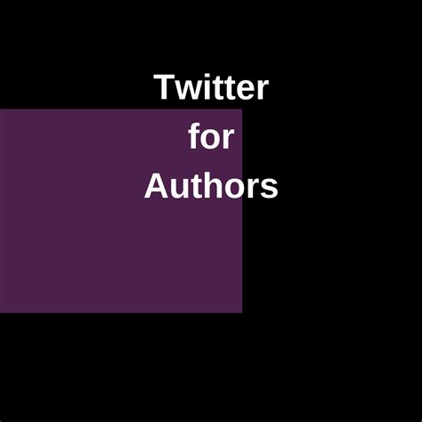 Twitter for Writers Writer s Craft Volume 8 Kindle Editon