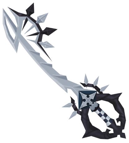 Two Become One: The Keyblade to Unlocking Limitless Possibilities