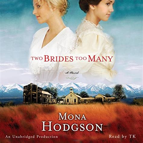 Two Brides Too Many A Novel Kindle Editon