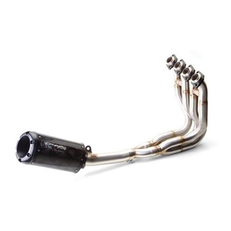 Two Brothers Exhaust Systems: Enhance Your Ride's Performance and Sound