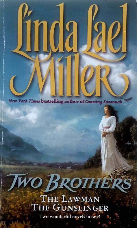 Two Brothers The Gunslinger PDF