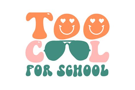 Two Cool for School PDF