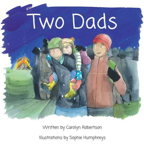 Two Dads A book about adoption Reader