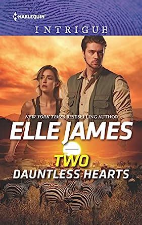 Two Dauntless Hearts Epub