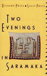 Two Evenings in Saramaka Kindle Editon