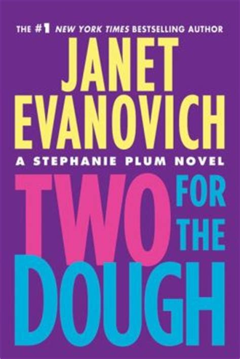 Two For The Dough A Stephanie Plum Novel PDF