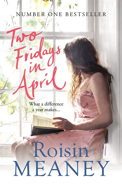 Two Fridays in April Kindle Editon