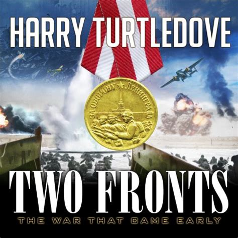 Two Fronts The War That Came Early Book Five Epub