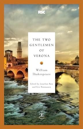 Two Gentlemen of Verona Shakespeare Library Classic Epub