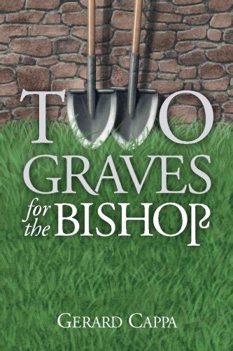 Two Graves For The Bishop Con Maknazpy Volume 3 Kindle Editon