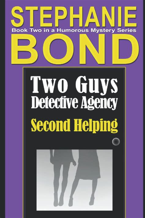 Two Guys Detective Agency Epub