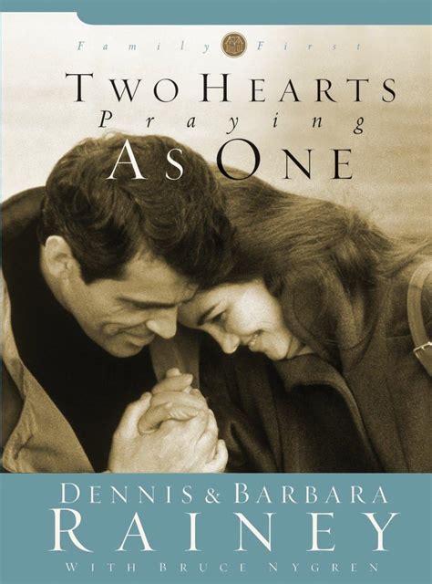 Two Hearts Praying as One Family First Epub