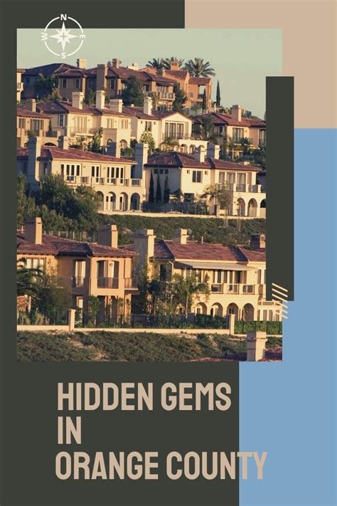 Two Hours South of UCLA: A Guide to Orange County's Hidden Gems