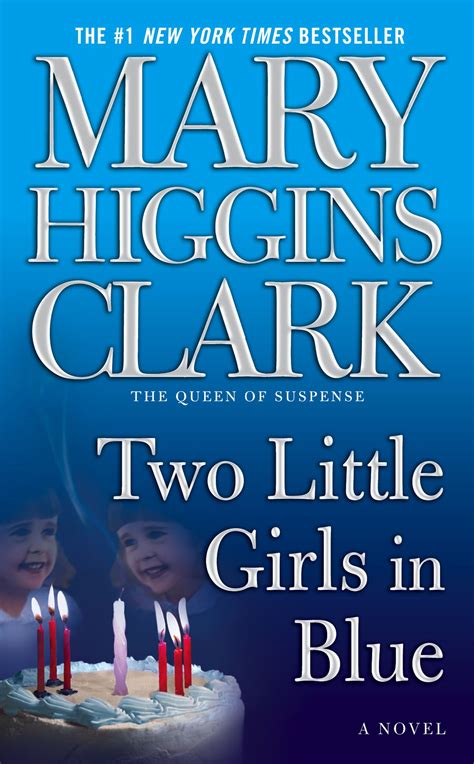 Two Little Girls in Blue Epub