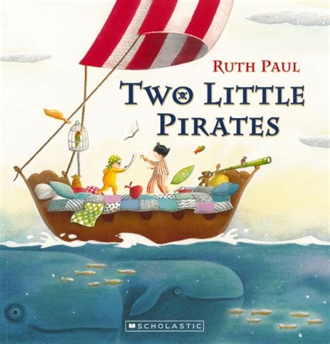 Two Little Pirates (Paperback) Ebook Ebook Reader