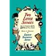 Two Little Savages Dover Children s Classics