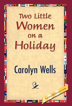 Two Little Women On a Holiday Kindle Editon