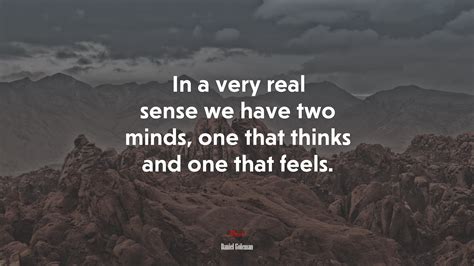 Two Minds and One Will Reader