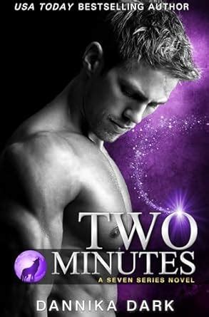 Two Minutes Seven Series Book 6 Kindle Editon