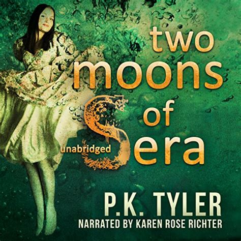 Two Moons of Sera PDF