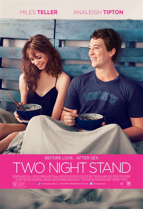 Two Night Stand Reader