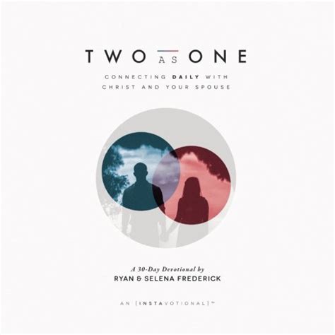 Two One Connecting Christ Spouse Reader