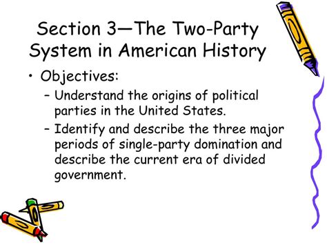 Two Party System In American History Answers Reader