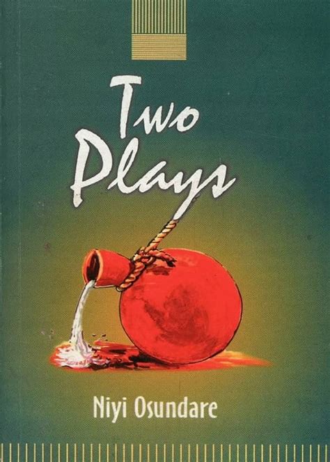 Two Plays Kindle Editon