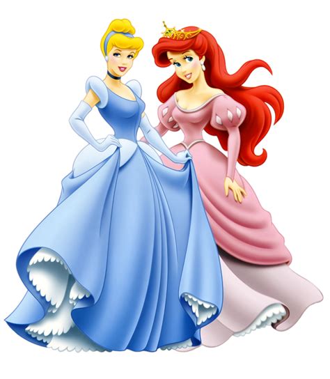 Two Princesses PDF