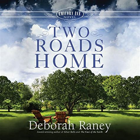 Two Roads Home A Chicory Inn Novel Book 2 Kindle Editon