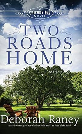 Two Roads Home A Chicory Inn Novel Book 2 Kindle Editon