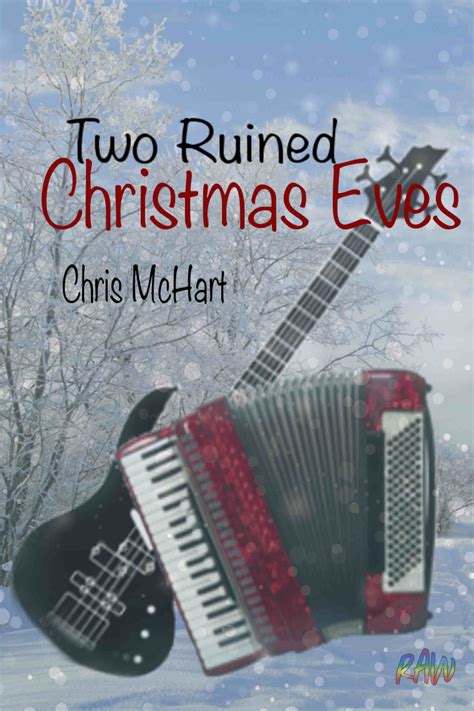 Two Ruined Christmas Eves Reader