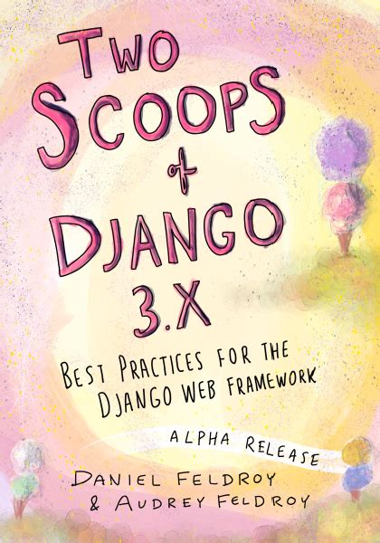 Two Scoops Django Best Practices Epub