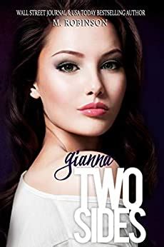 Two Sides Gianna Epub