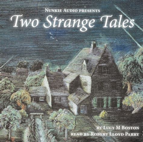 Two Strange Tales Ebook Reader