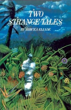 Two Strange Tales Ebook Reader