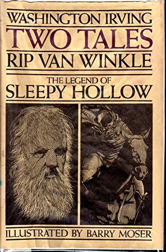 Two Tales Rip Van Winkle and The Legend of Sleepy Hollow Doc