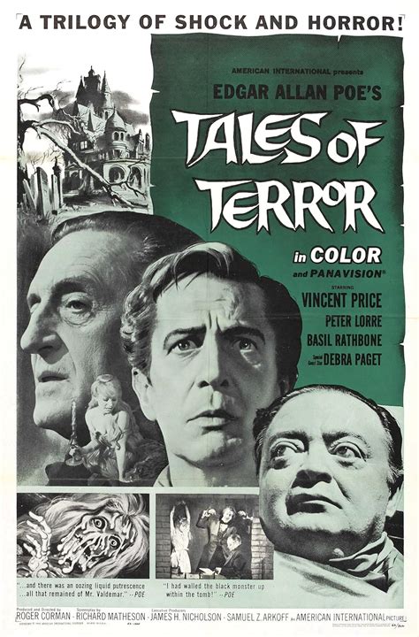 Two Tales of Terror PDF