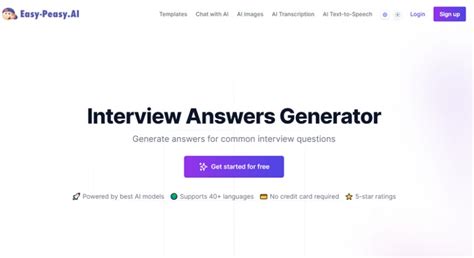 Two Types Answer Generator PDF