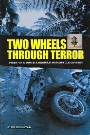 Two Wheels Through Terror Ebook Kindle Editon