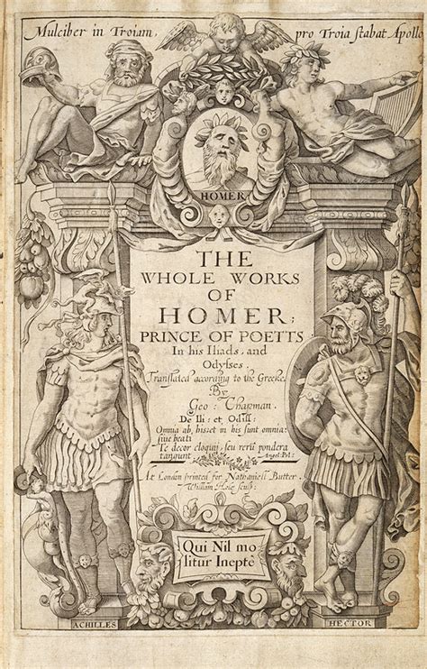 Two Works by Homer Doc