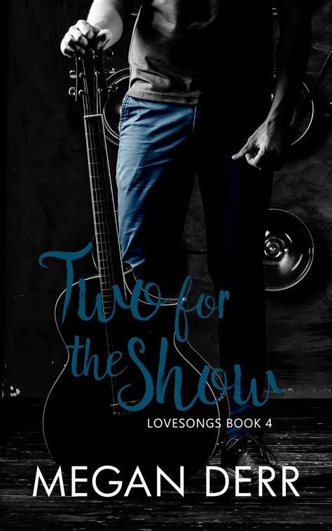 Two for the Show Lovesongs Volume 4 Doc