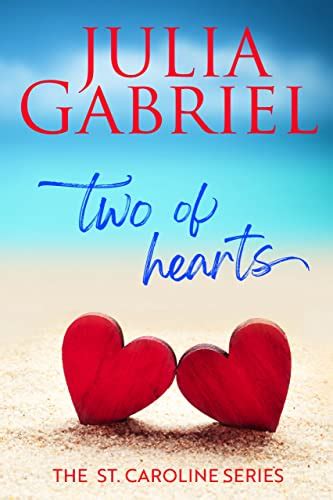 Two of Hearts St Caroline Series Book 3 PDF