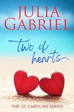 Two of Hearts St Caroline Series Book 3 PDF