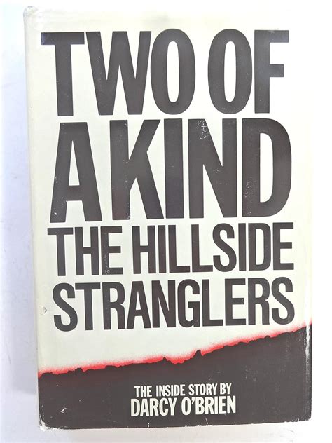 Two of a Kind The Hillside Strangler Epub