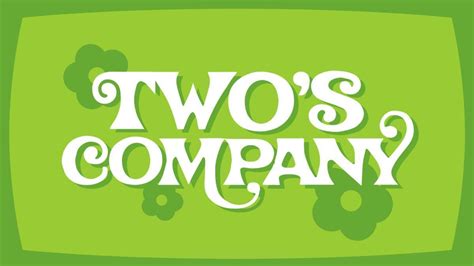 Two s Company PDF